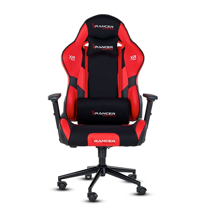 XRANCER MASTER RED - Ofis mobilyası - Ofis mobilyaları